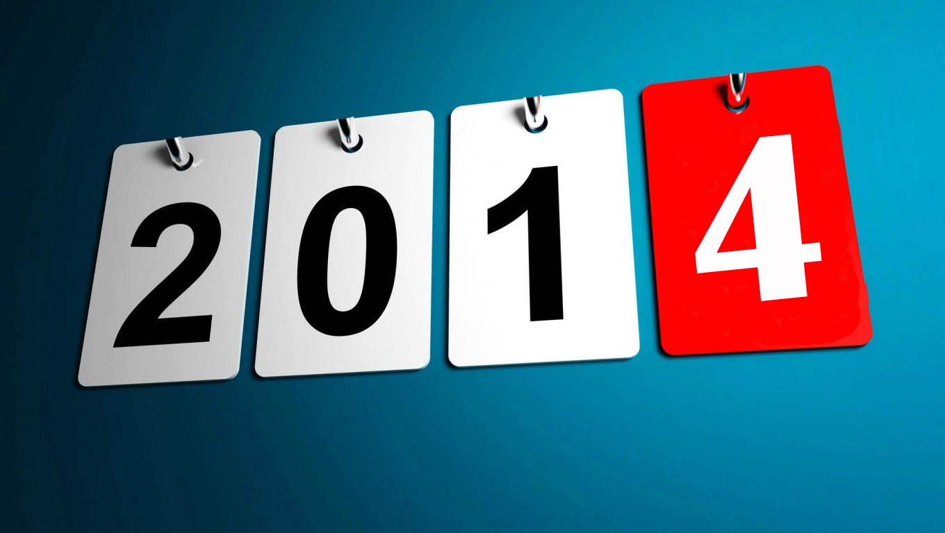 2014 Estate Planning Update (February 2014)