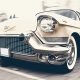 Auto Car Cadillac Oldtimer